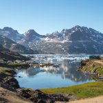 Grenlandia: największa wyspa świata