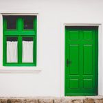 Jakie okna i drzwi dobrać do domu
