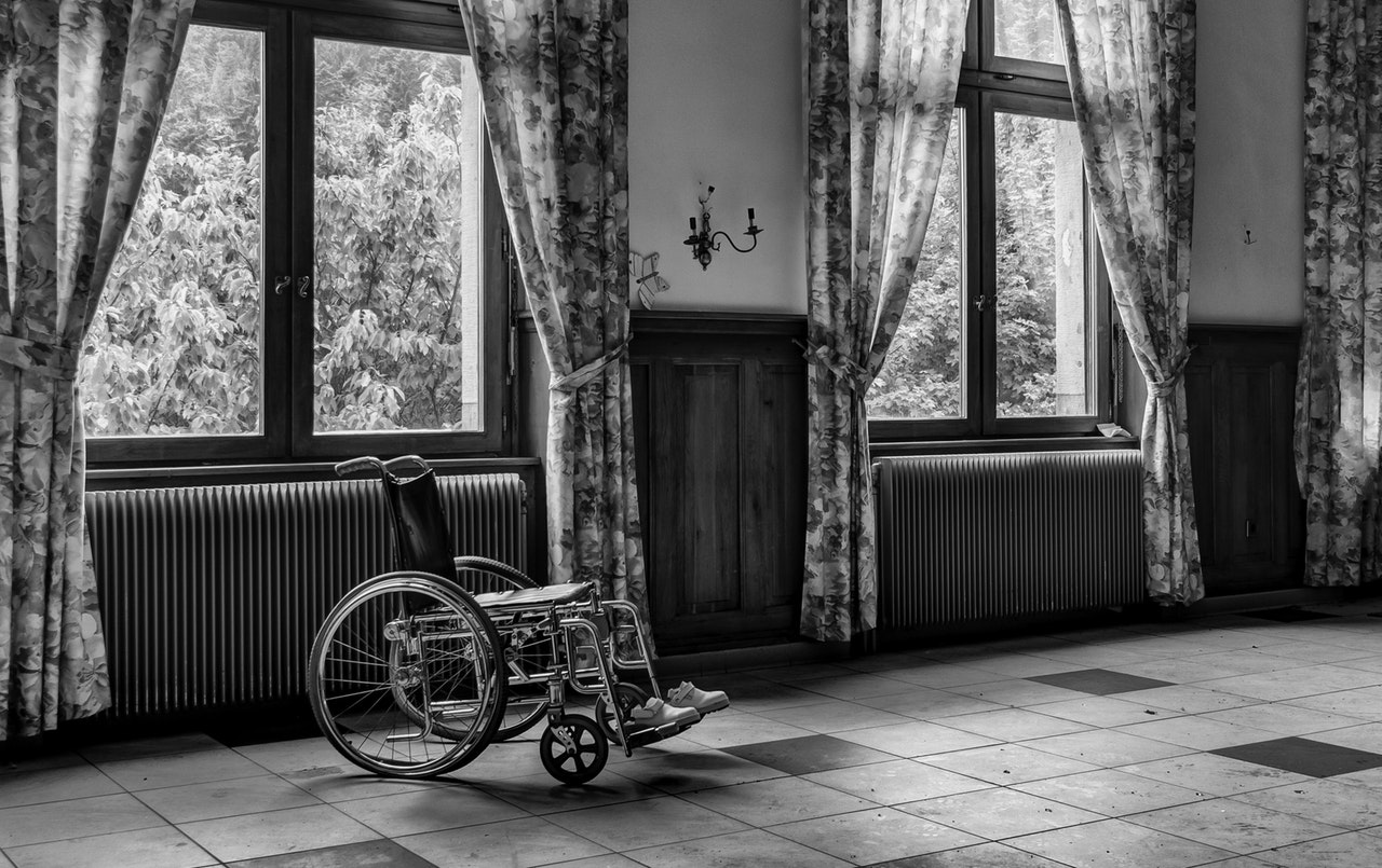 Niepełnosprawność a ubezpieczenie na życie