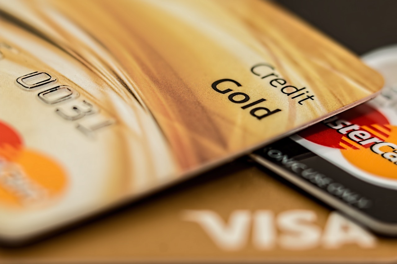 Garść informacji o kartach kredytowych
