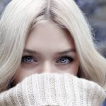 Jak dbać o skórę i włosy zimą?