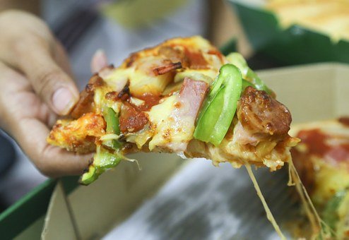 10. Rekordy świata dotyczące pizzy
