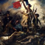 Słynne obrazy Eugène Delacroix